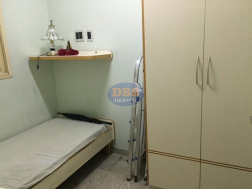 Imagem 22 de 25 de Apartamento - Vila Gomes Cardim - 909