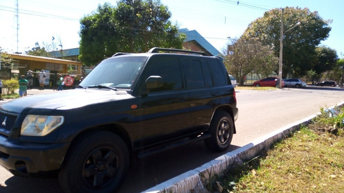 Imagem 1 de 7 de Tr4 Mitsubishi