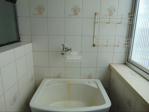 Imagem 7 de 12 de Apartamento Para Aluguel, 1 Quarto, Centro Histórico - Porto Alegre/rs - 5787