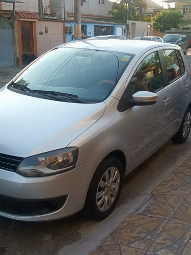 Volkswagen Fox 1.6 Vht Trend Total Flex 5p