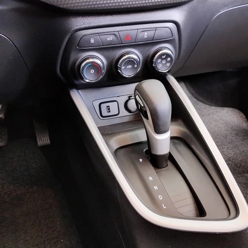 Chevrolet Onix plus 1.0 Ltz Turbo Aut. 4p
