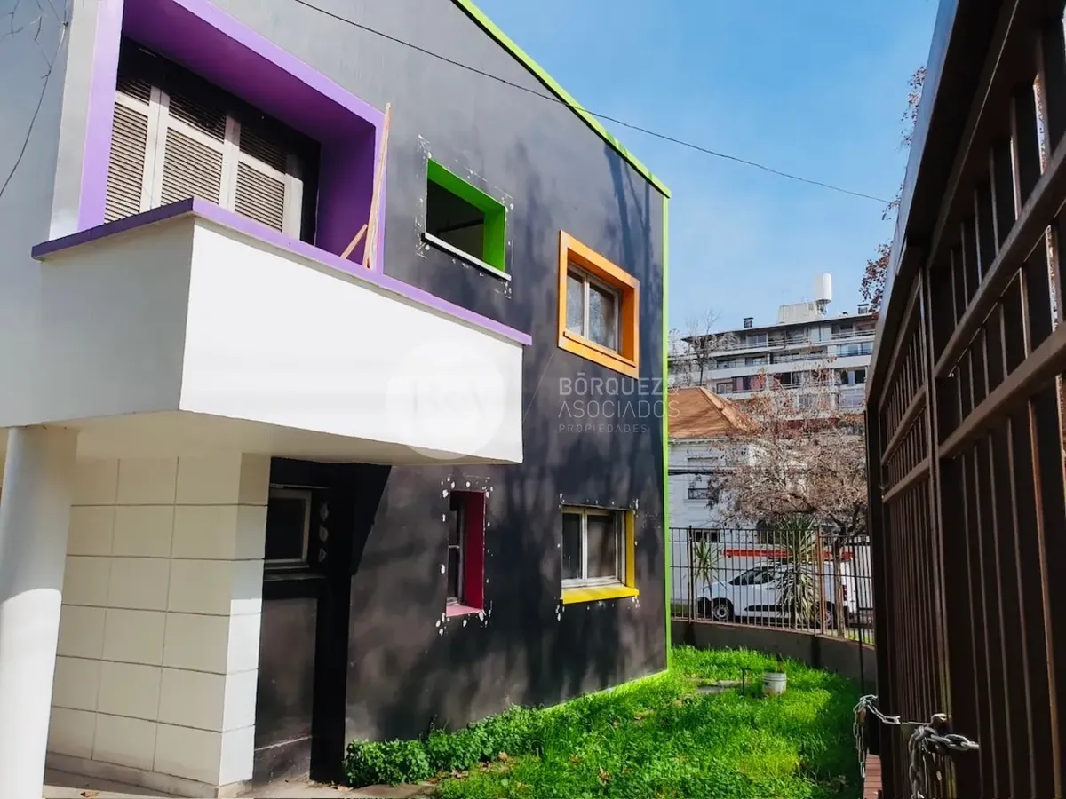 Imagen 4 de 24 de 22925 - Casa Comercial Carlos Antunez/ Tobalaba