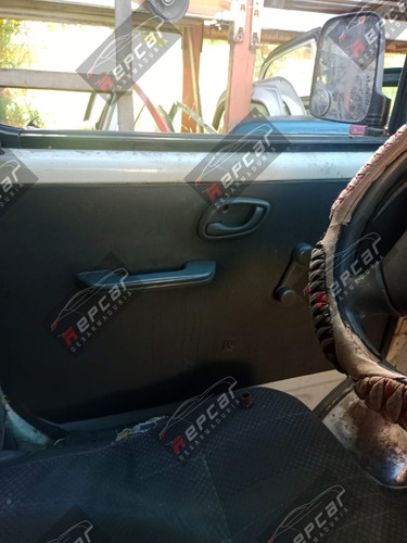 Suzuki Carry 1.3 En Desarme