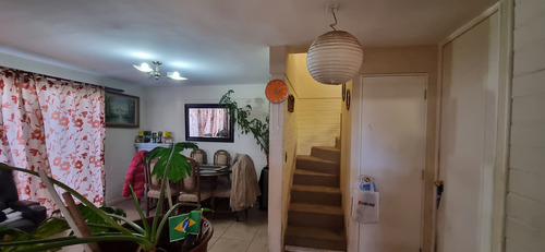 Vende Casa En Barrio Las Rosas De Machali