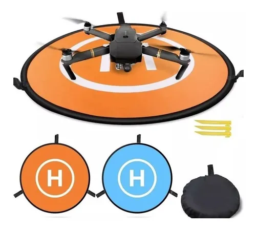 Dron de los polinesios sale