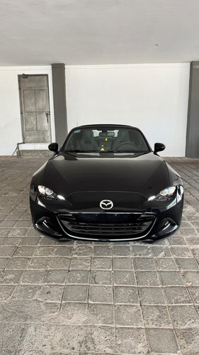 Mazda MX-5 2.0 Rf At