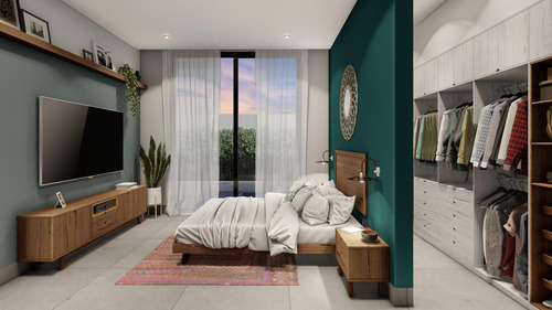 Casa En Venta En Residencial Los Olivos