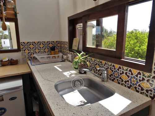 Mate Amargo ¨tiny House¨ En Punta Del Diablo