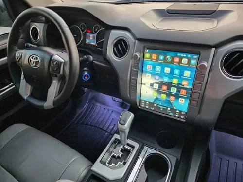 Toyota Tundra Limited 4x2