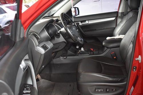 Kia Sorento 4x4