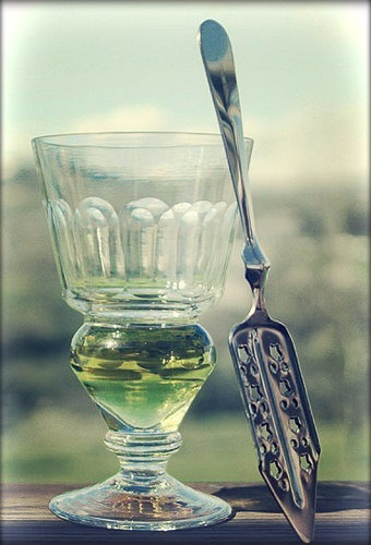Absenta Absinthe Pere Kermanns 700ml Francia