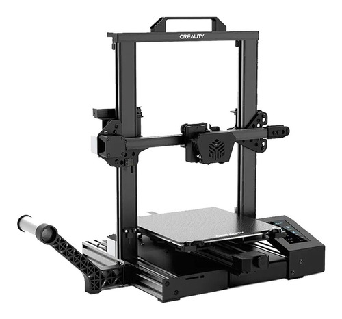 Impresora 3d Creality Cr-6 Se Nueva Con Tecnologia Fdm