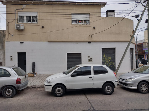 Local En Alquiler En Esquina