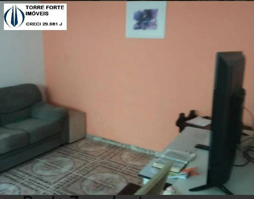 Imagem 4 de 5 de Casa Com 1 Dormitório, 3 Vagas Na Vila Carrão - 2576