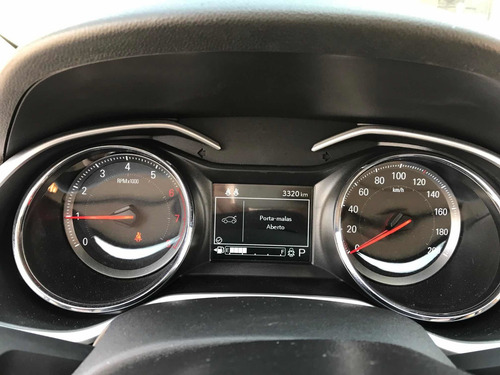 Imagem 6 de 9 de Chevrolet Onix Plus 2021 1.0 Premier Ii Turbo Aut. 4p