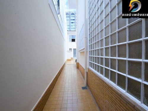 Imagem 18 de 30 de Sobrado Residencial Ou Comercial No Itaim Bibi Com Piscina, Comprar - So2678v - 67649290