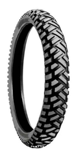 Pneu Dianteiro Nx150 200 Xt 90/90-21 Technic Endurance C/c
