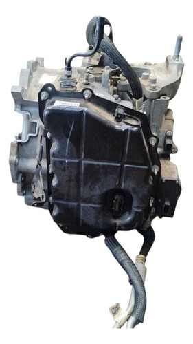 Caixa Marcha Cambio Fusion 2.0 Turbo 2016/19 Aut 4x2 N°08 (Usado)