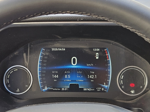 Chery Tiggo 8 Tiggo 8 1.5 2022
