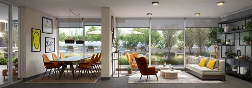 Nuevo - 1 Dormitorio / Gran Terraza