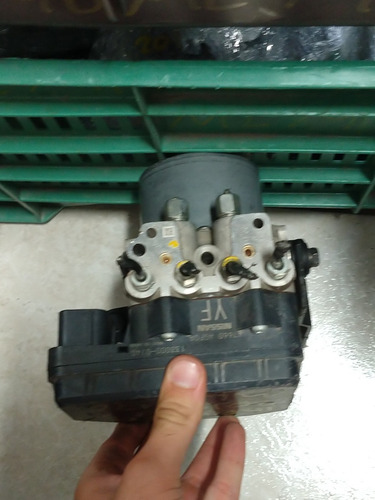 Módulo Abs Infiniti G50 2014-18476604gf0a Ml790 (Usado)