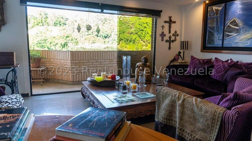 Hermosa Casa, En Venta En El Peñon, 25-6784