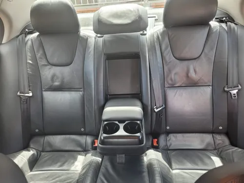 Volvo S60 2.0 T5