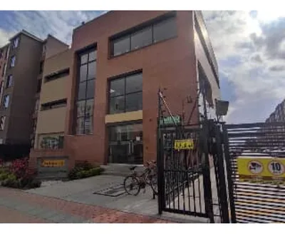 Apartamento en venta
