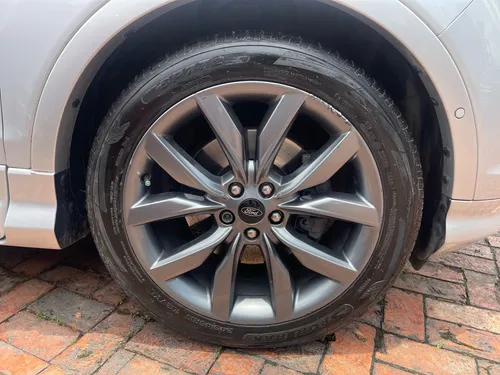 Ford Escape St Tp 2,0 4x4