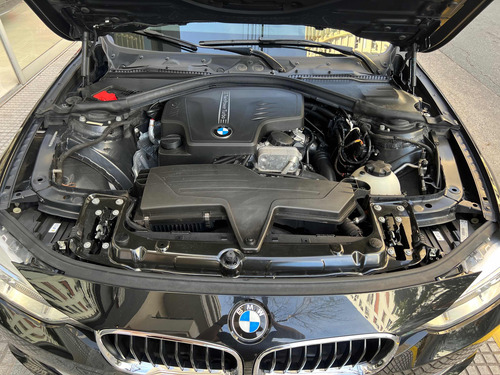 BMW Serie 3 2.0 328i Sedán Sport 245cv