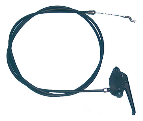 Cable Apertura Capot P-405 2do Mod. Largo 95/.. La Oferta