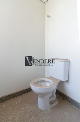 Imagem 12 de 12 de Sala Comercial No Bairro Estoril - 2740