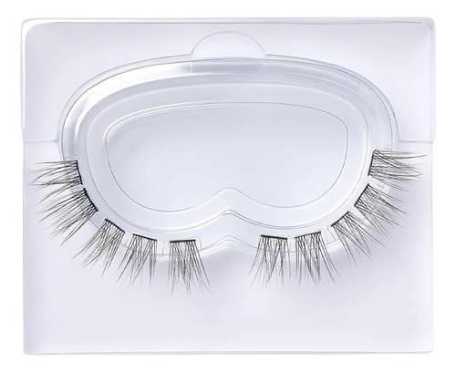 Kiss Falscara - Extensiones De Pestañas Para Alargar Tu Mism