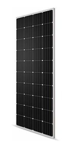 Renogy Panel Solar Monocristalino De 200 Vatios Y 12 Voltios