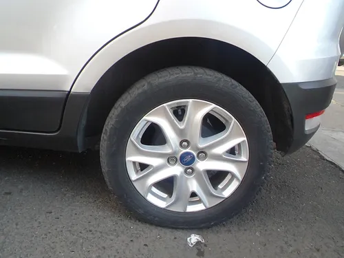 Ford Ecosport 2.0 Titanium At