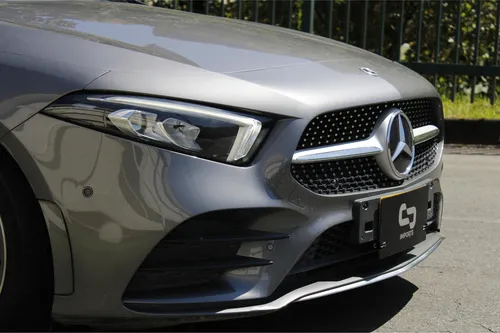Mercedes-Benz Clase A 1.3 A 180