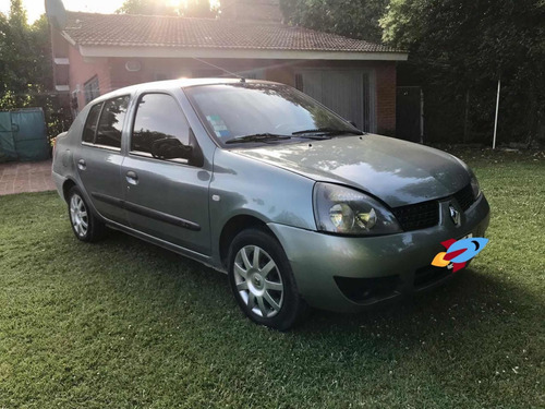 Renault Clio 1.6 Expression 2006
