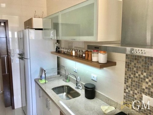 Imagem 8 de 15 de Apartamento Para Venda Em Presidente Prudente, Edifício Demétrio Pontalti, 3 Dormitórios, 1 Suíte, 2 Banheiros, 1 Vaga - Ap1045_2-956929