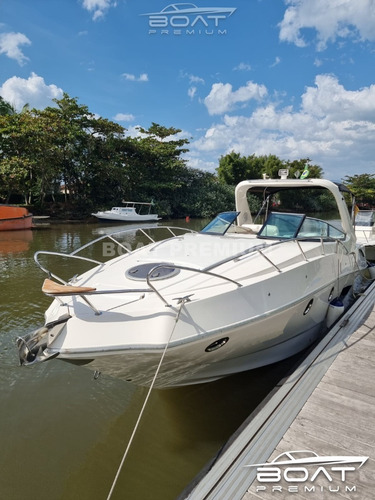 Imagem 2 de 11 de Ventura 315, 2012, 1x Mercruiser 380hp - Focker - Real