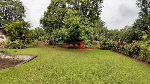 Imagem 10 de 25 de Chácara Com 3 Dormitórios À Venda, 5067 M² Por R$ 740.000,00 - Encosta Do Sol - Itatiba/sp - Ch0338