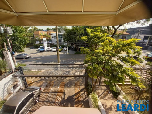 Imagem 11 de 15 de Comercial - Jardim Europa - Sp - 472670