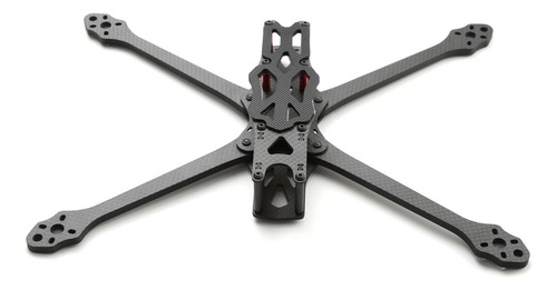General Kit De Estrutura De Quadricóptero De 7 Carbonos