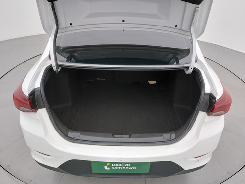 Chevrolet Onix 1.0 TURBO FLEX PLUS LTZ MANUAL