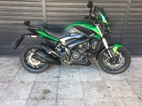 Bajaj - Dominar 400 - 2024
