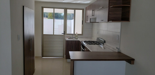 Imagen 6 de 14 de Casa Nueva En Cacalomacan, Toluca