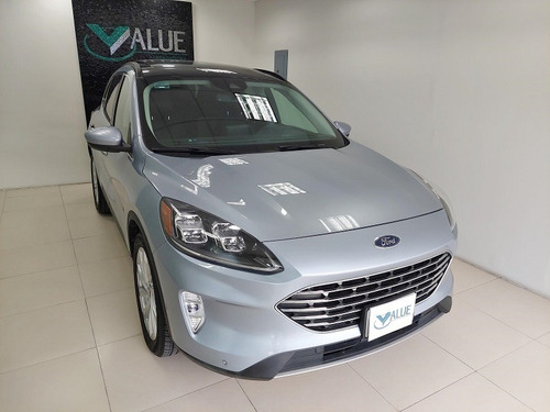 Ford Escape 2.5 Titanium At