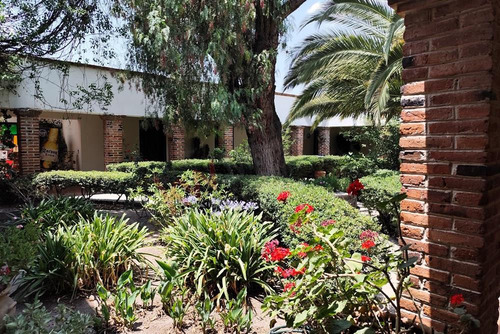 Quinta En Venta Remodelada Para Recibir A Más De 80 Personas, Ideal Para Descanso, Retiro O Inve...