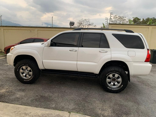 Imagen 4 de 11 de Toyota 4runner Automatica 4x2