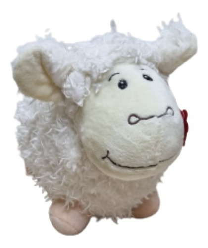 Oveja De Peluche Chica 22cm Ft020023