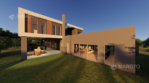 Imagen 4 de 9 de Casa En Venta Puertos Ceibos - Maroto Propiedades
